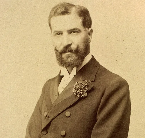José Lázaro Galdiano