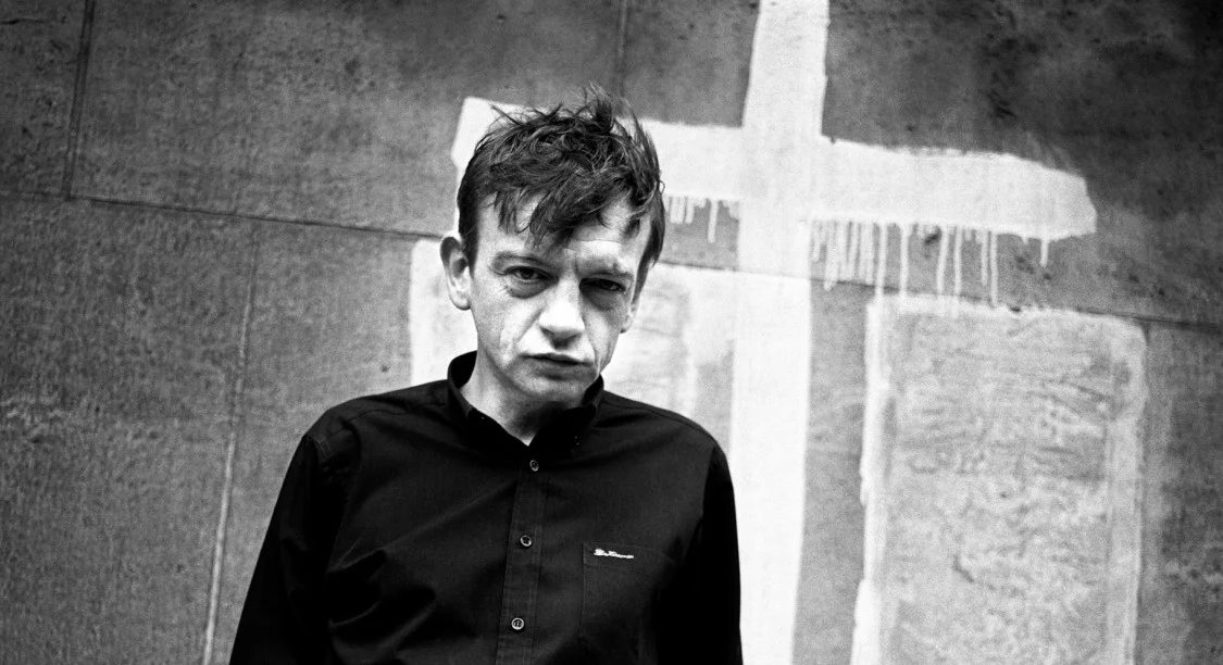 Los amores y las locuras de Mark E. Smith