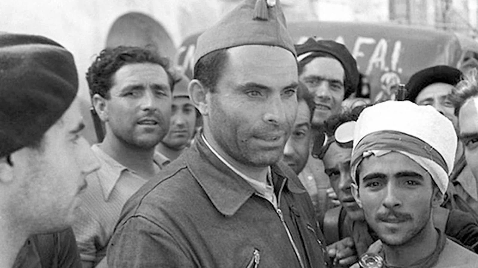 Buenaventura Durruti