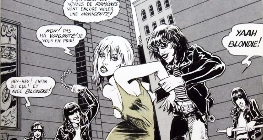 Las mil y una mentiras de la guerra entre rockeros y technos