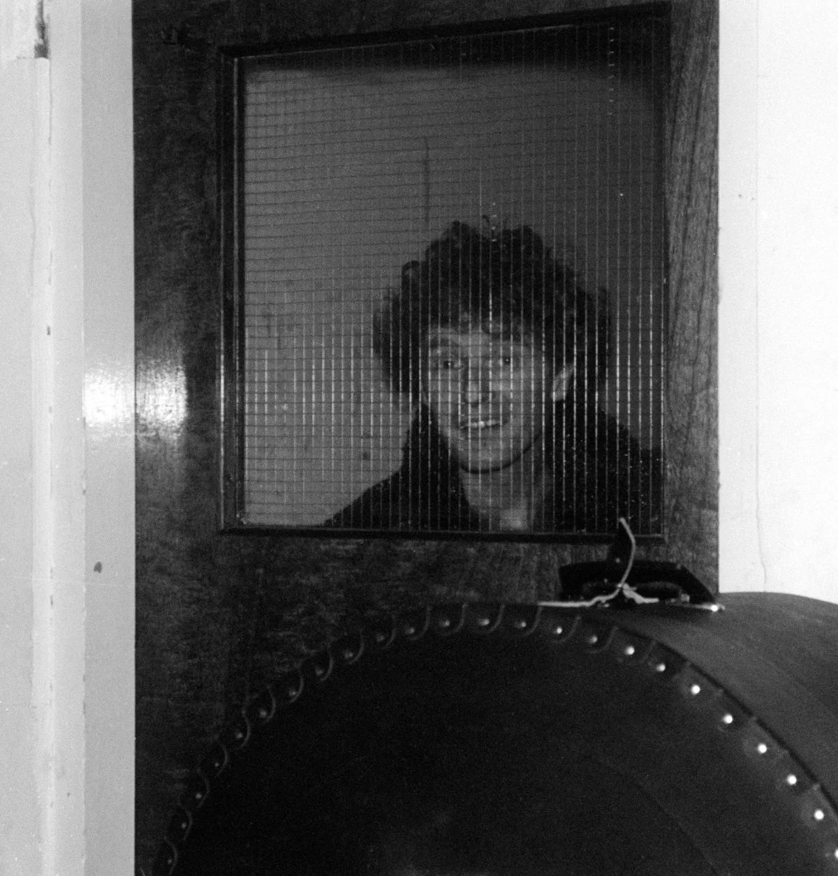 Malcolm McLaren. Anarchy Tour