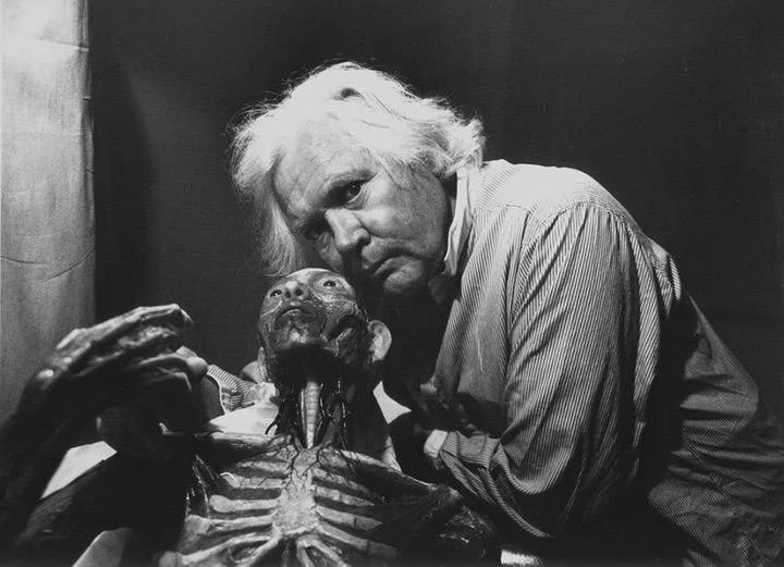 Ken Russell
