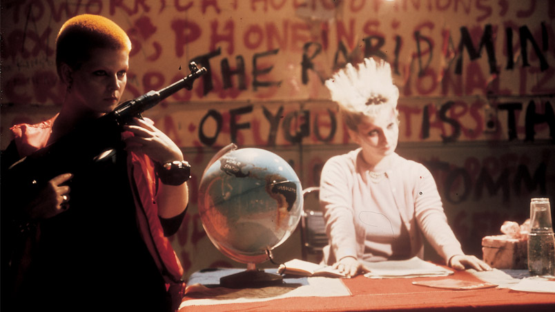 Jordan en Jubilee (1978)
