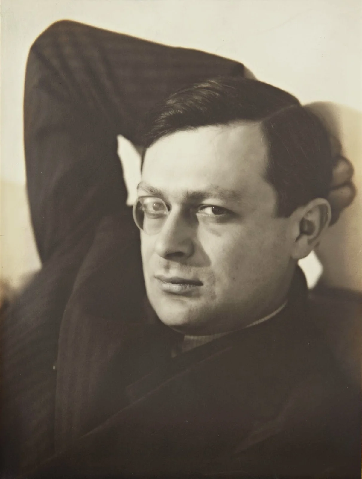 Tristan Tzara