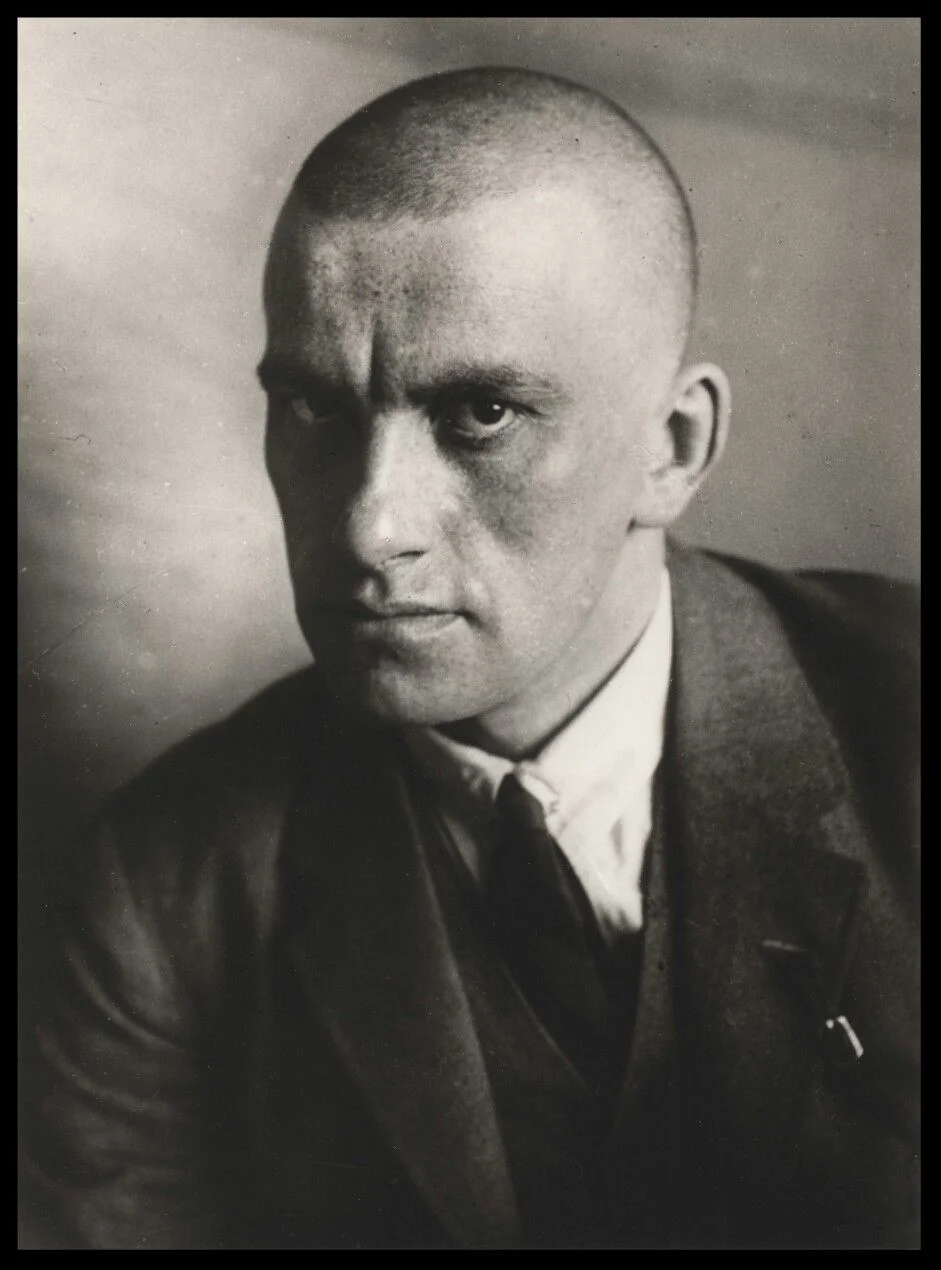 Vladimir Mayakovski