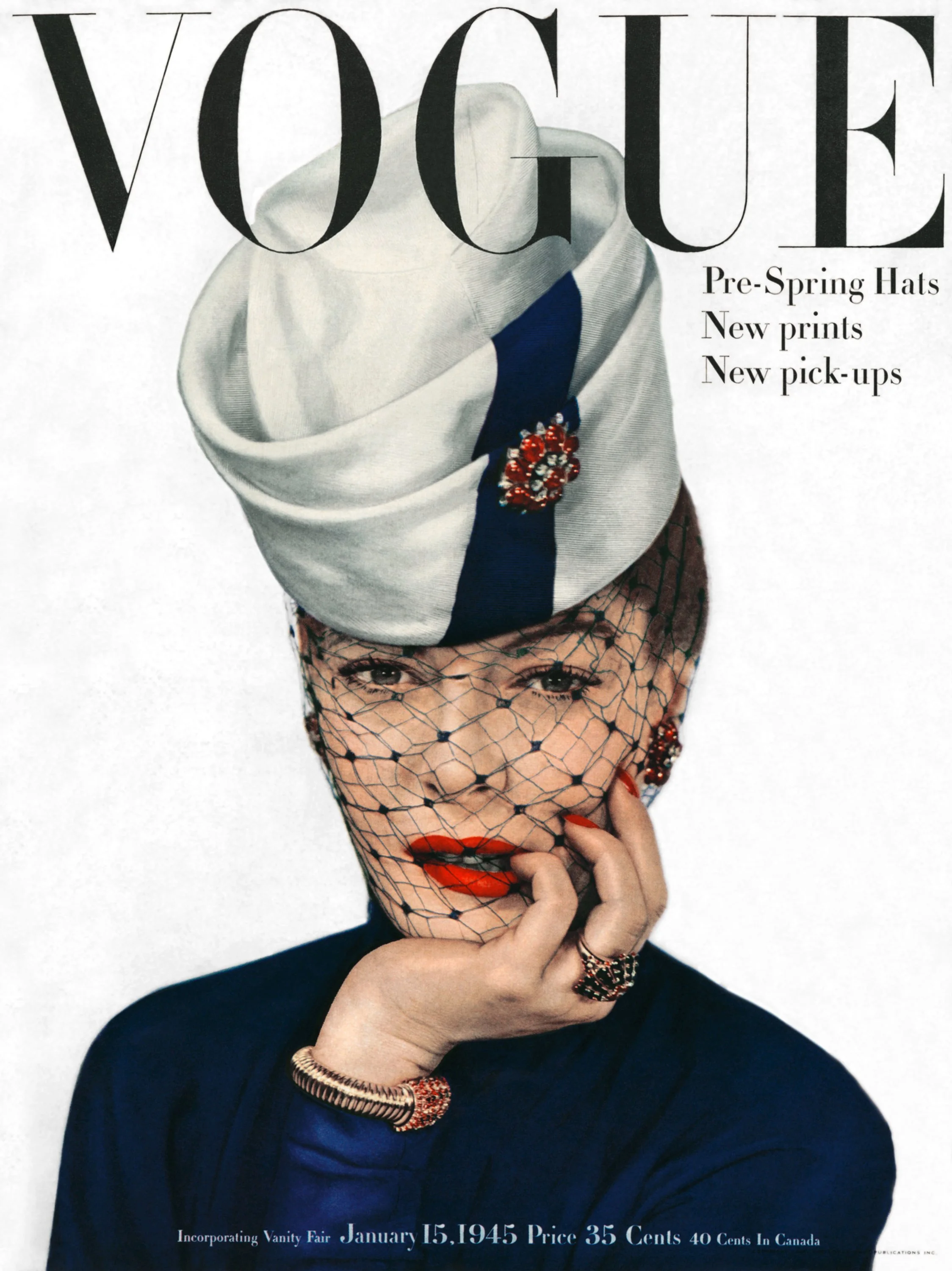 Vogue