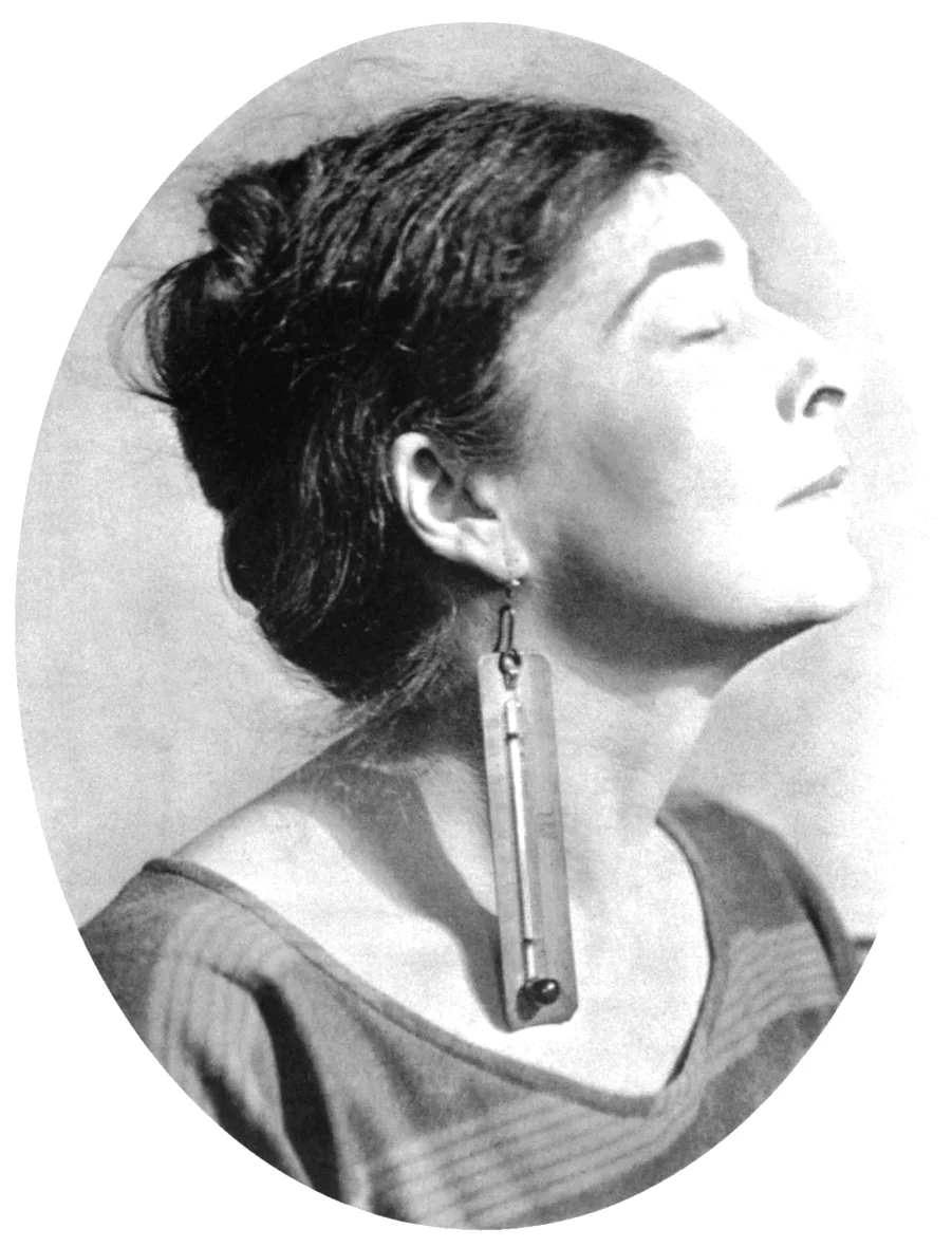 Mina Loy