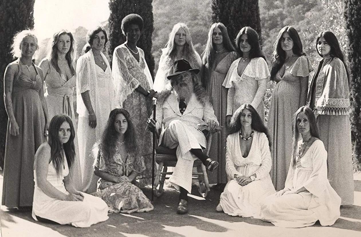 Ya Ho Wa! El otro Wild Wild Country que no conocías