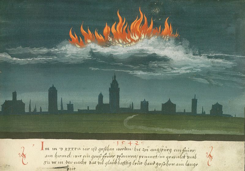 Augsburger_Wunderzeichenbuch_—_Folio_144-_Himmelsfeuer_über_Augsburg_1542.jpg