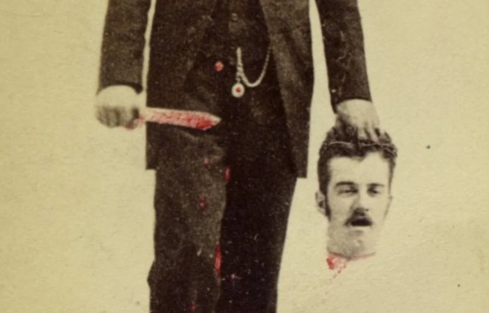 Apariciones, espectros, fantasmas: la belleza de los fraudes victorianos