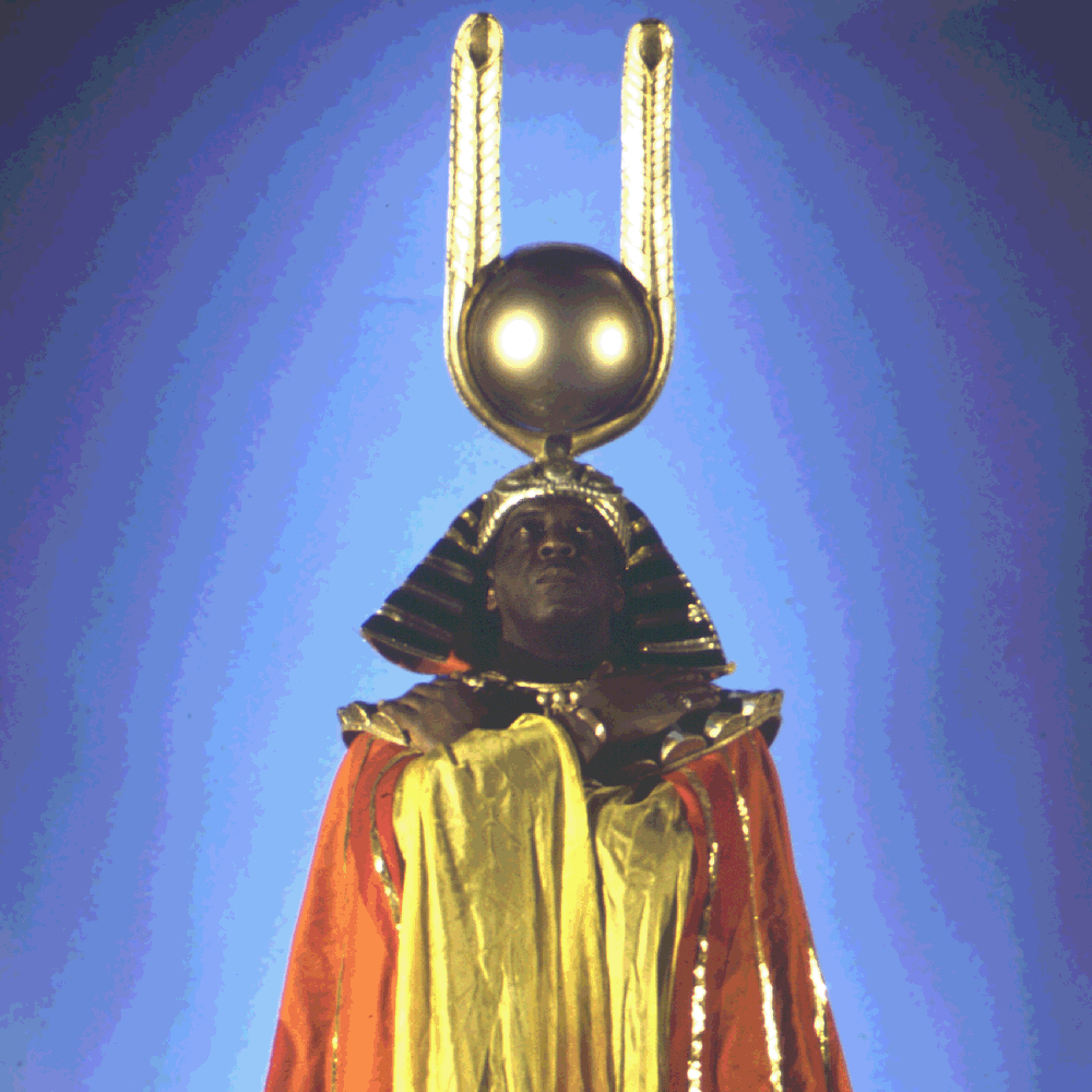 Sun Ra: Space is the place (1974)