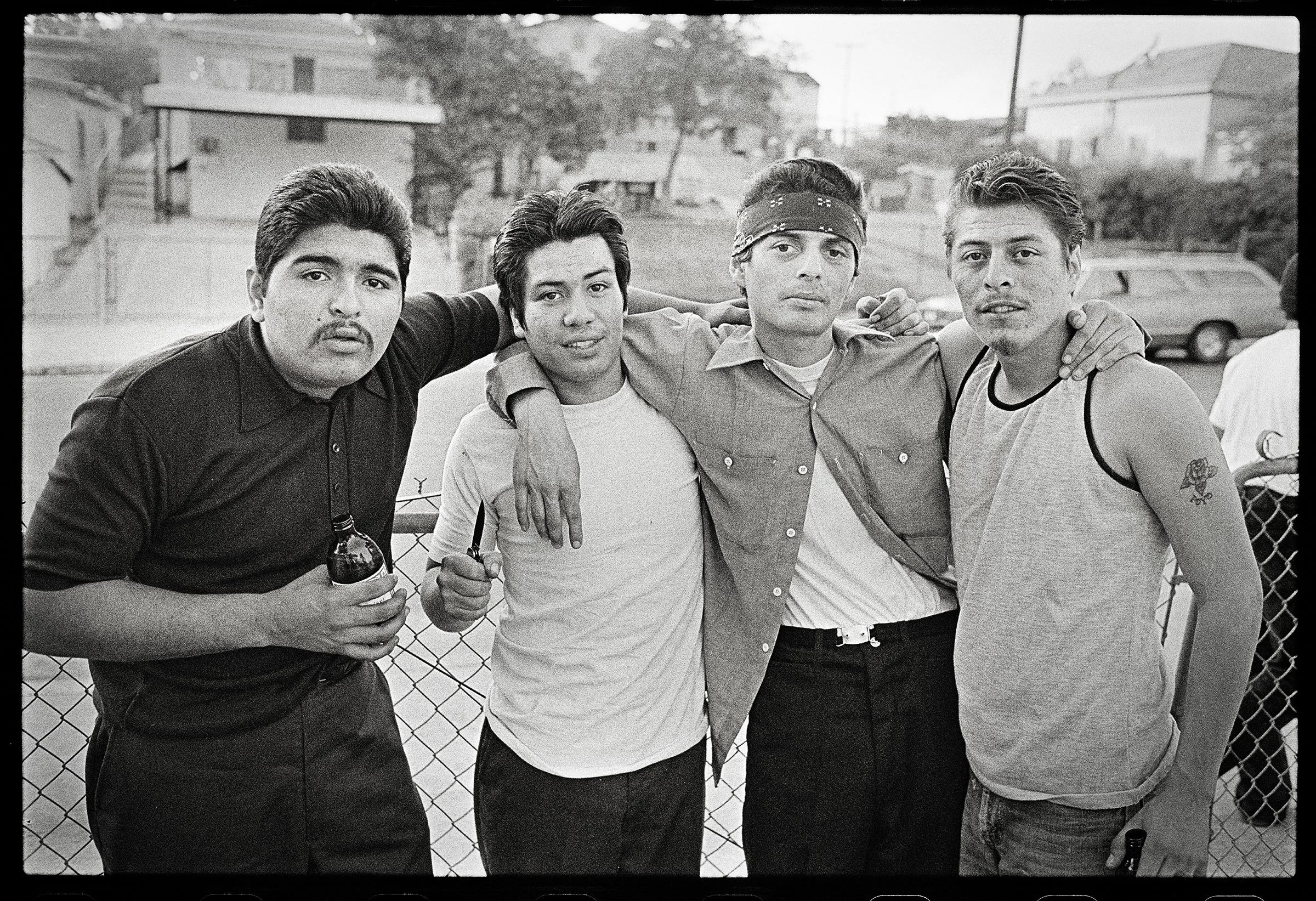 El Mundo Secreto De El Hoyo Maravilla Agente Provocador