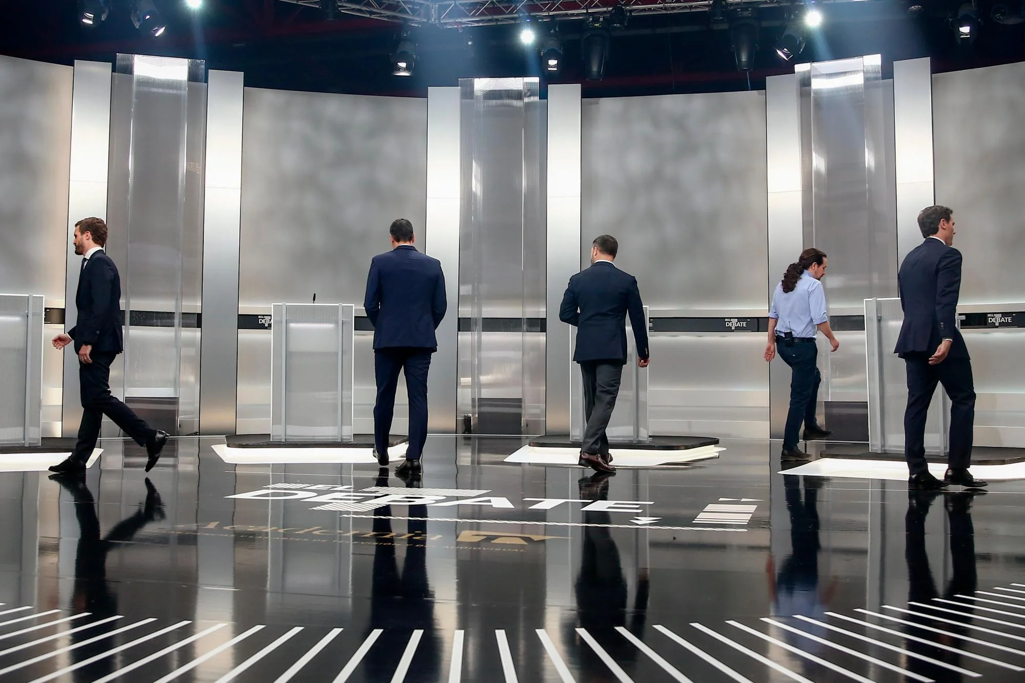 Democracia tóxica