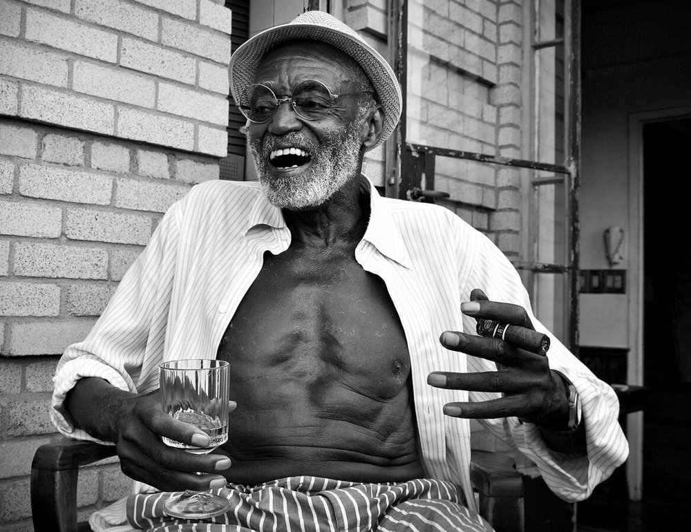 Melvin Van Peebles