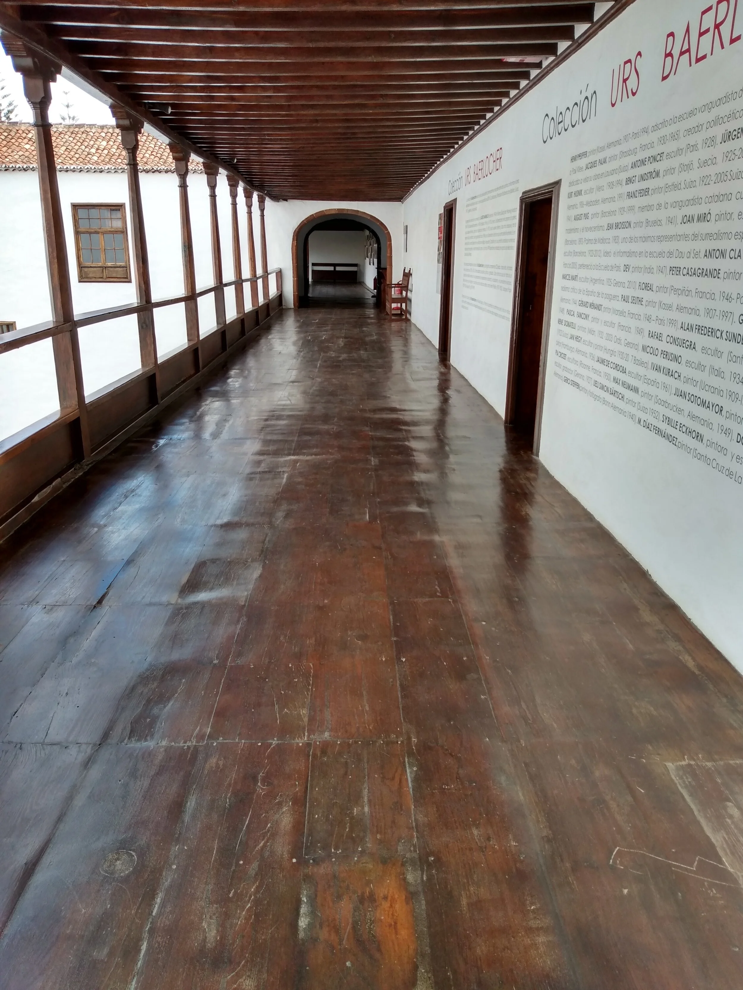 El Gabinete de Curiosidades de la Isla Bonita — Agente Provocador