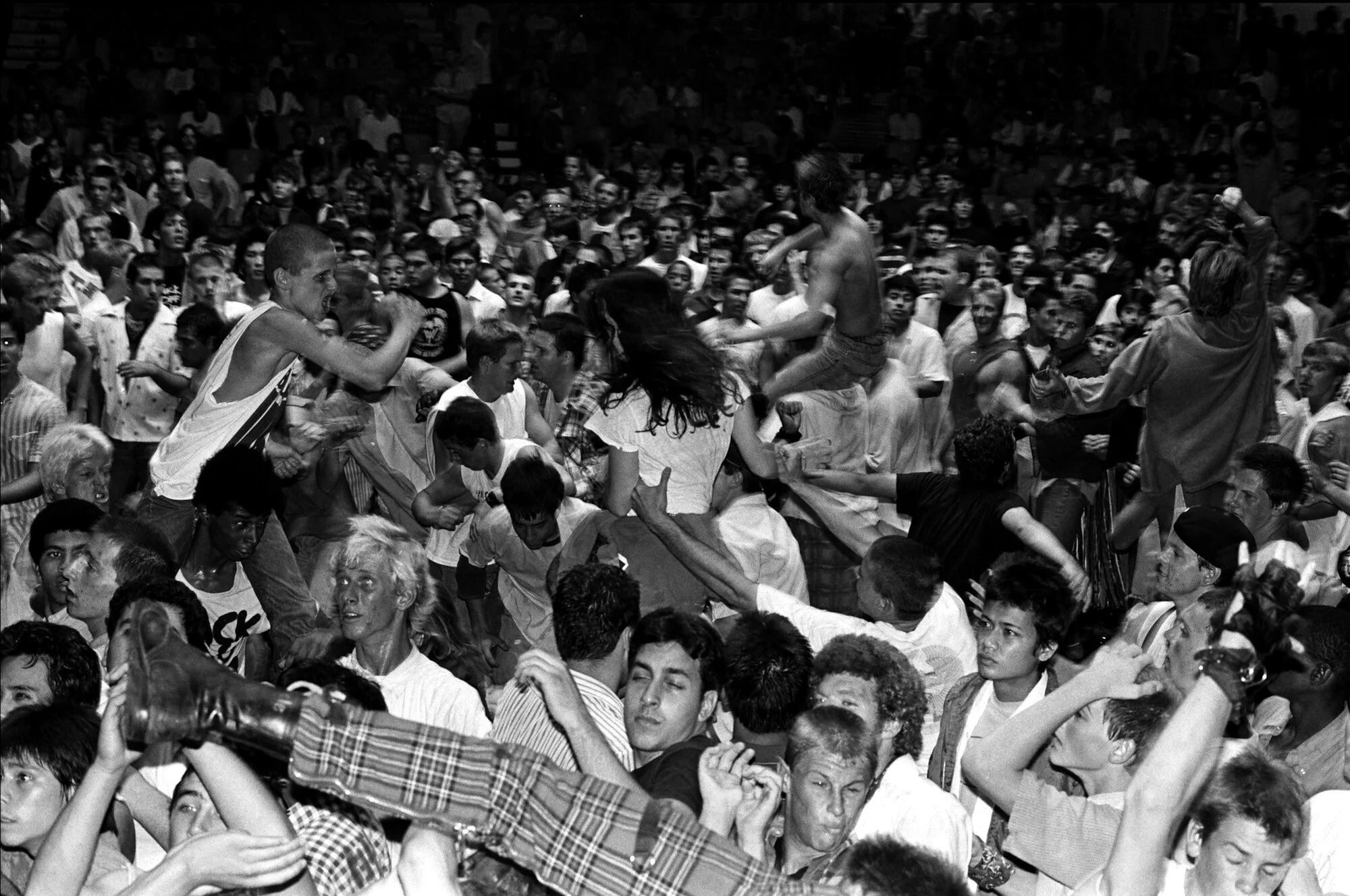 The Lasting Impact of Community-Driven Athletics The Lasting Impact of Community-Driven Athletics