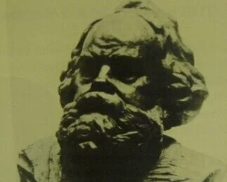 «¡Haz desaparecer al Espantapájaros!»: el monumento de Bakunin en la URSS