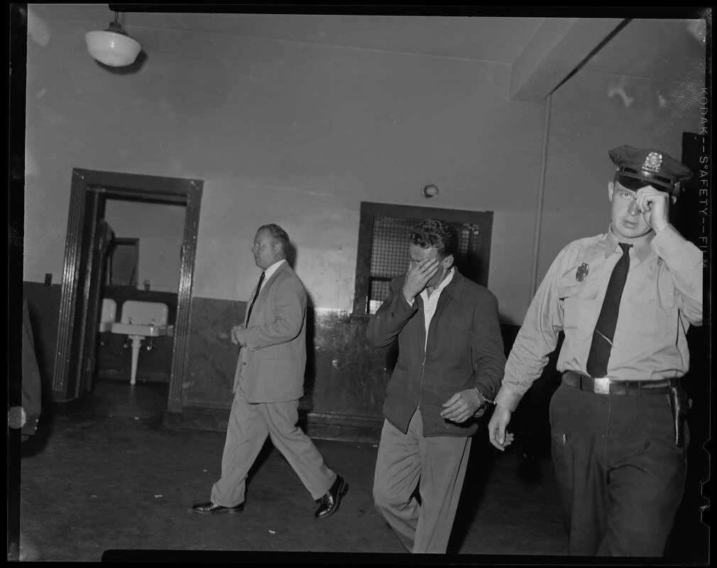 Gangs of Boston! — Agente Provocador