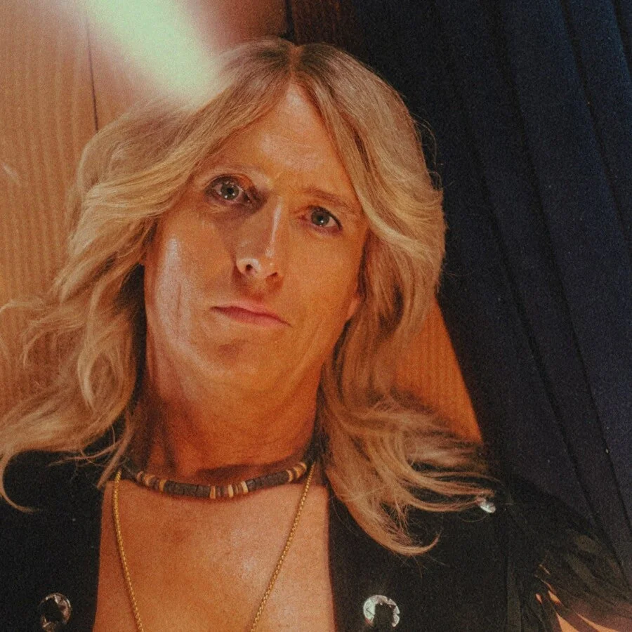 Jeremiah Sand
