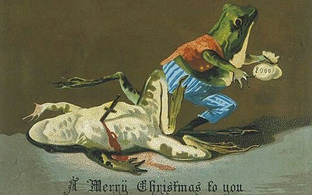 christmas-card-murdered-frog.png