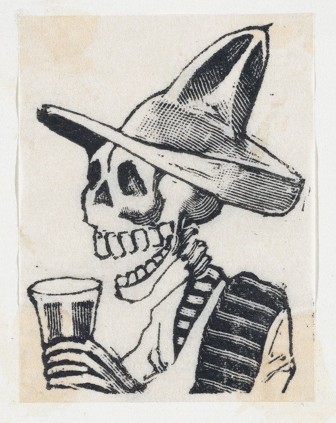 A-skeleton-wearing-a-hat-having-a-drink-vignette-for-the-feast-of-the-dead-ca.-1890–1910-José-Guadalupe-Posada.jpg