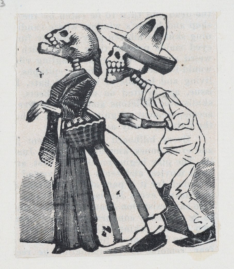 A-male-skeleton-walking-behind-a-female-skeleton-vignette-for-the-feast-of-the-dead-ca.-1890–1910-José-Guadalupe-Posada.jpg