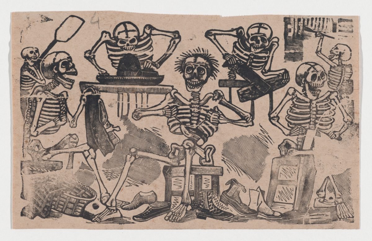 Title-Skeletons-as-artisans-Artist-José-Guadalupe-Posada-Mexican-1851–1913-Date-ca.-1890–1910-Medium-Wood-engraving-1200x778.jpg