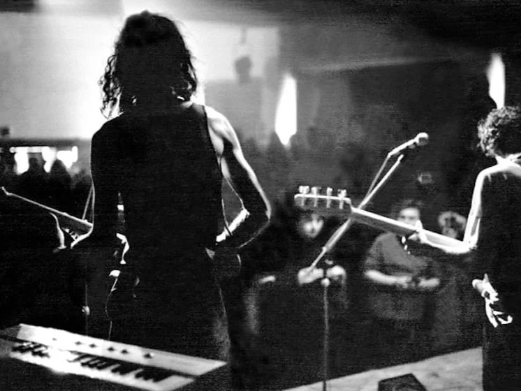 «Venid a Checoslovaquia»: el jazz como arma revolucionaria