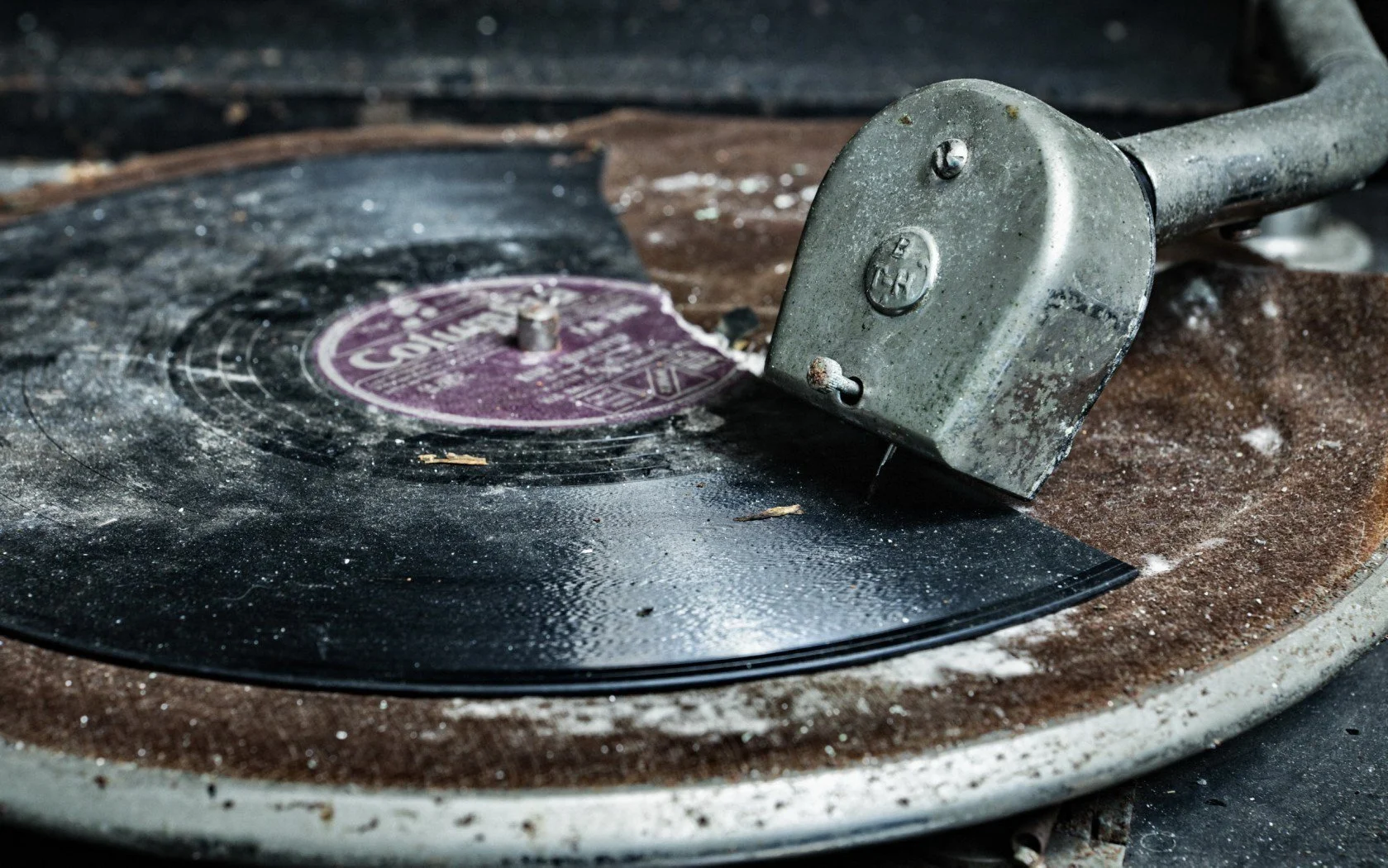 Efectos secundarios: cuando la música es una experiencia física