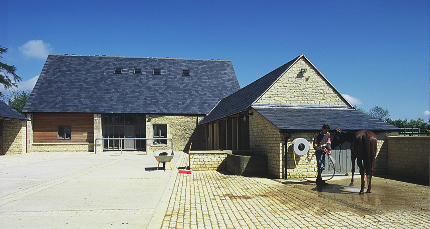 Based in Bristol we work throughout the South West, Cotswolds and Oxfordshire