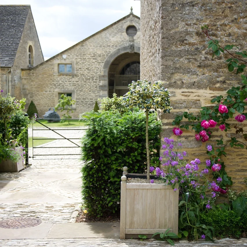 The Cotswolds Without The Kids