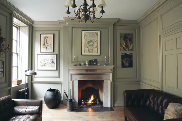 Q How Can I Beautify My New Build Bedroom The Pink House