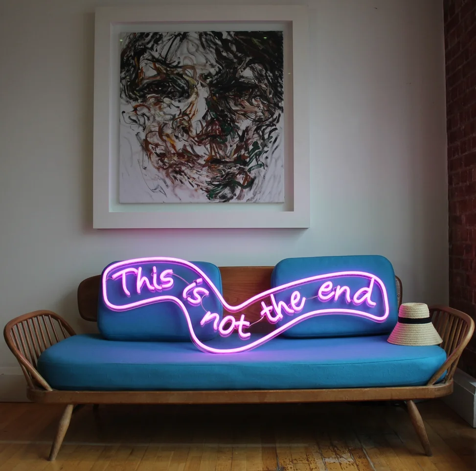 NEW! Bag & Bones' kid-proof neon