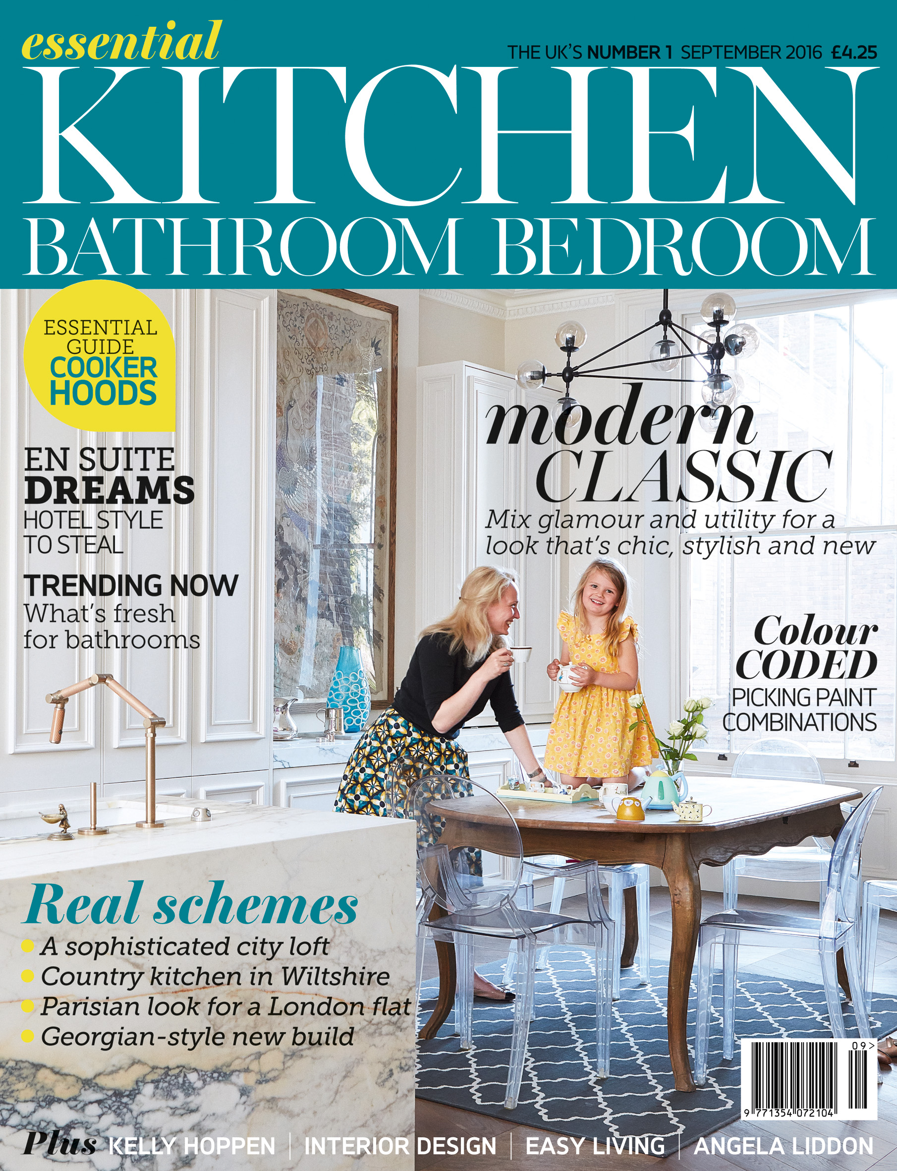 EKBB magazine cover September 2016
