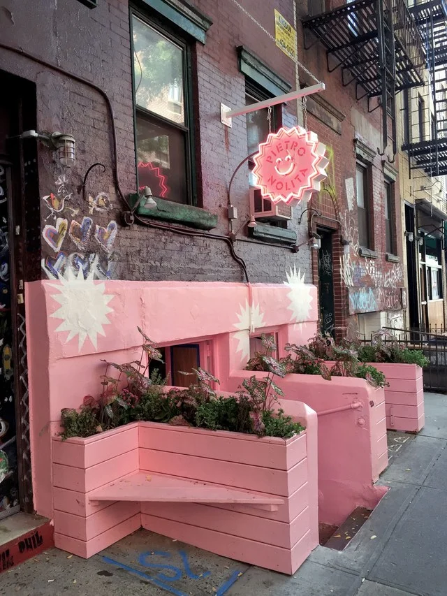 Pietro Nolita/Photo: Architectural Digest