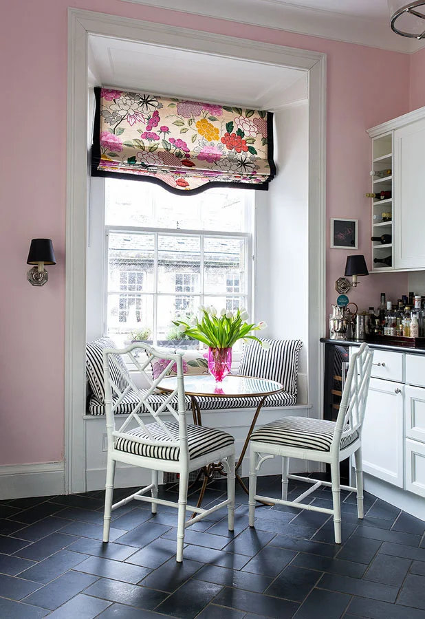 Kitchen design: Jessica Buckley Interiors/Photo: Douglas Gibb