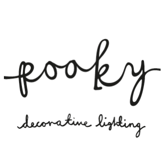 The Pink House Q&A with Pooky Lights