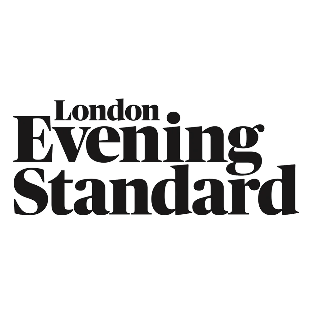 The Pink House in the London Evening Standard