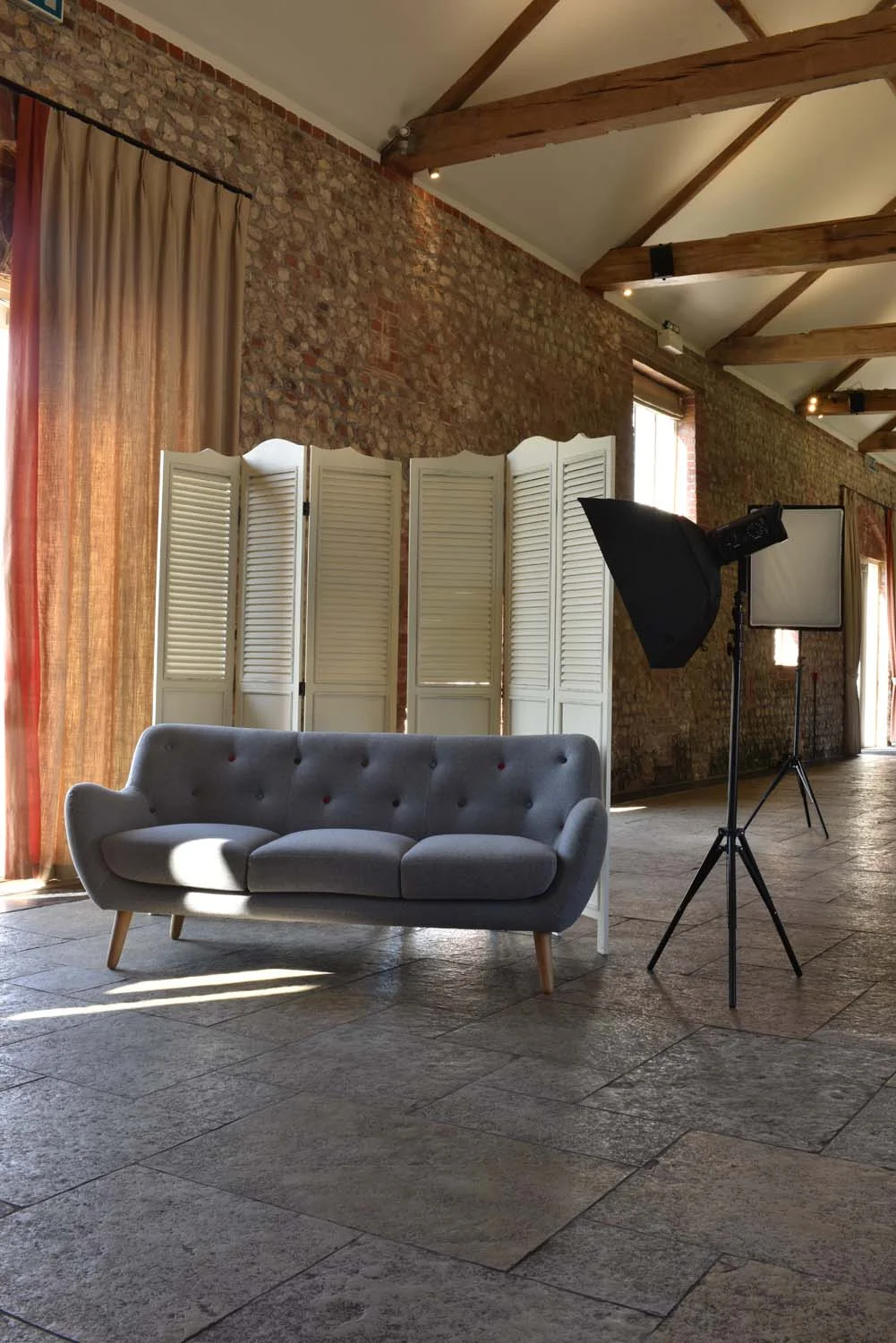 WonderSofa!&nbsp;Defeating tiny Darths and mini Stormtroopers since 2017