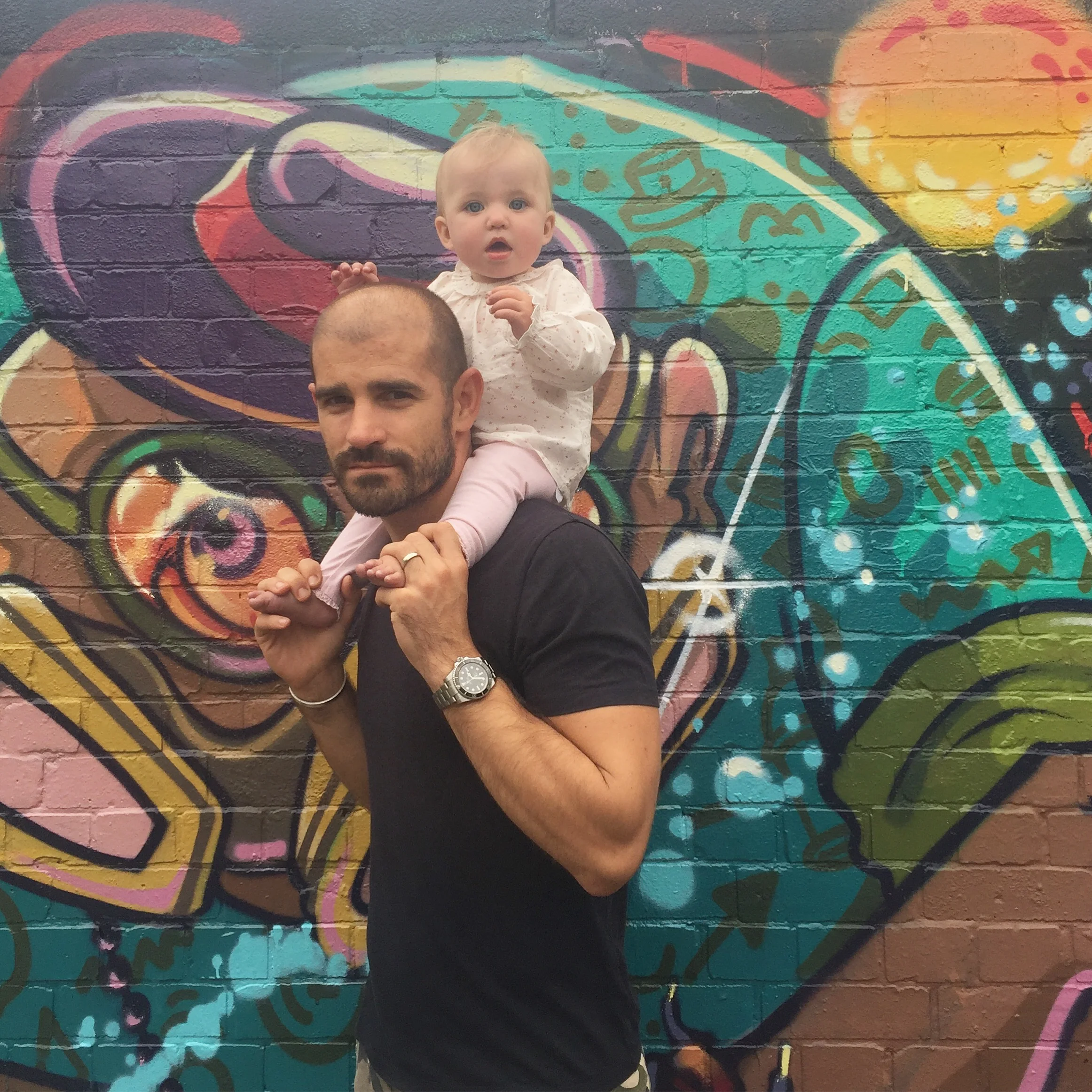 How I won the interior war: Jess Hurrell, interior blogger — The Pink House