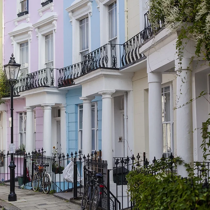 15 things I missed most about London 