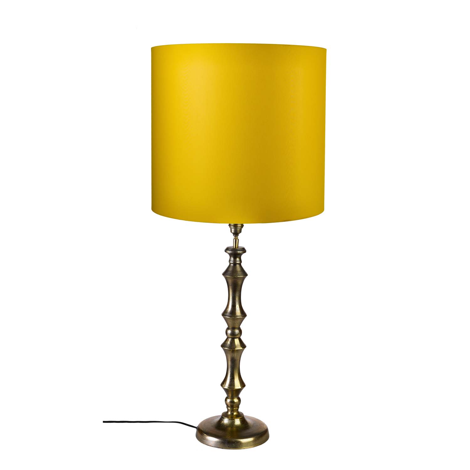 Pols Potten brass lamp