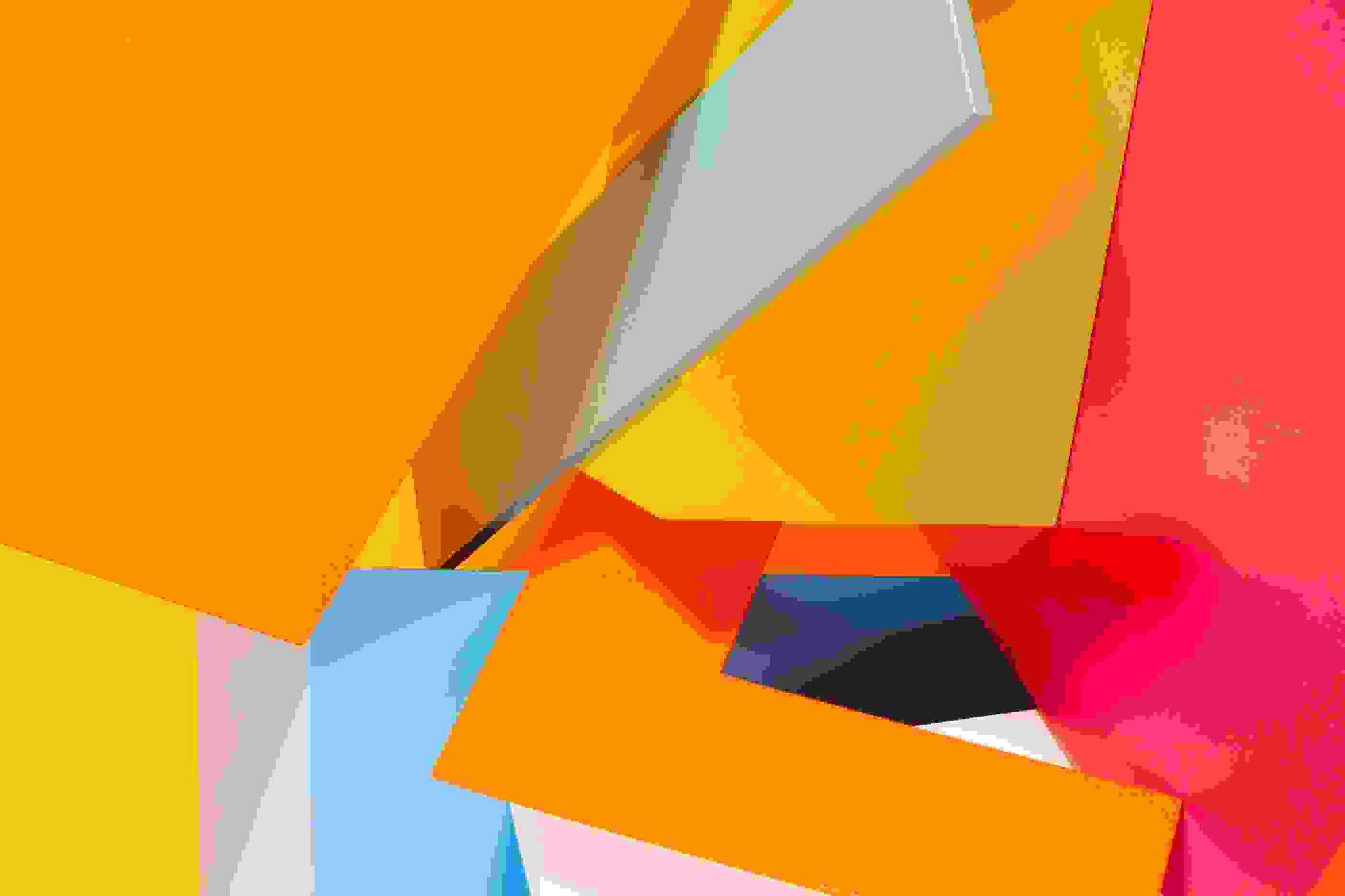 Susi Bellamy Candy Crush print