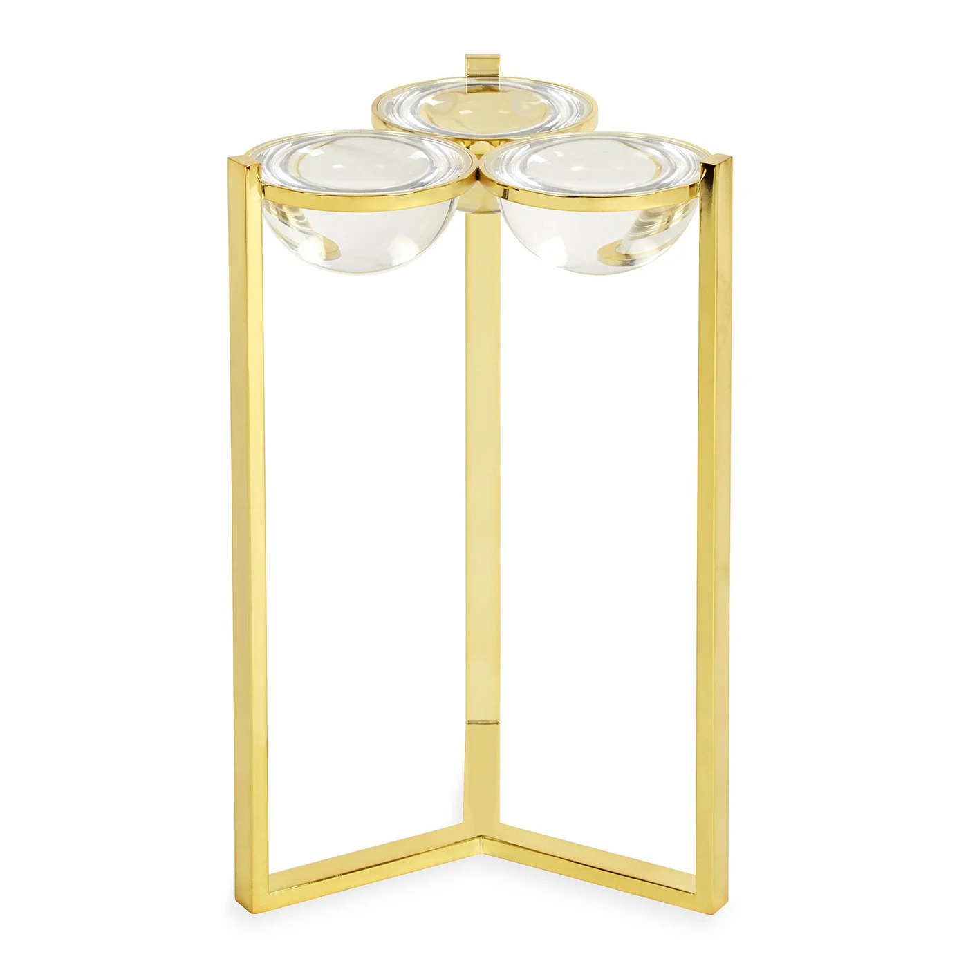 Jonathan Adler Globo drinks table