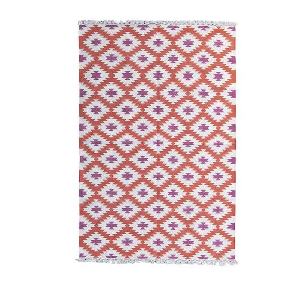 Francesca Gentilli rug from Handpicked by Kate