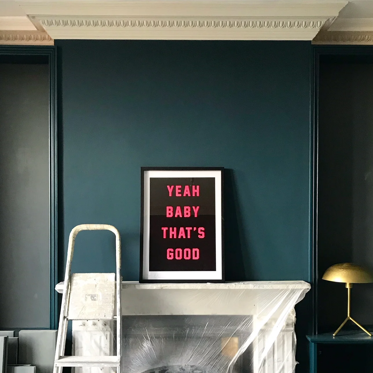 Home truths: how to make your pad truly fabulous