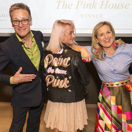 Amara Interior Blog Awards 2017: the night in captions