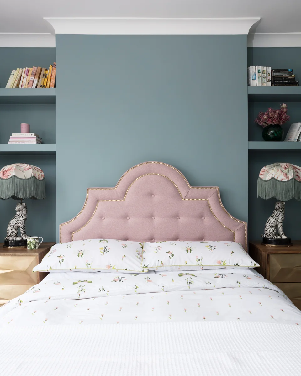 Marks & Spencer Waffle Bed throw