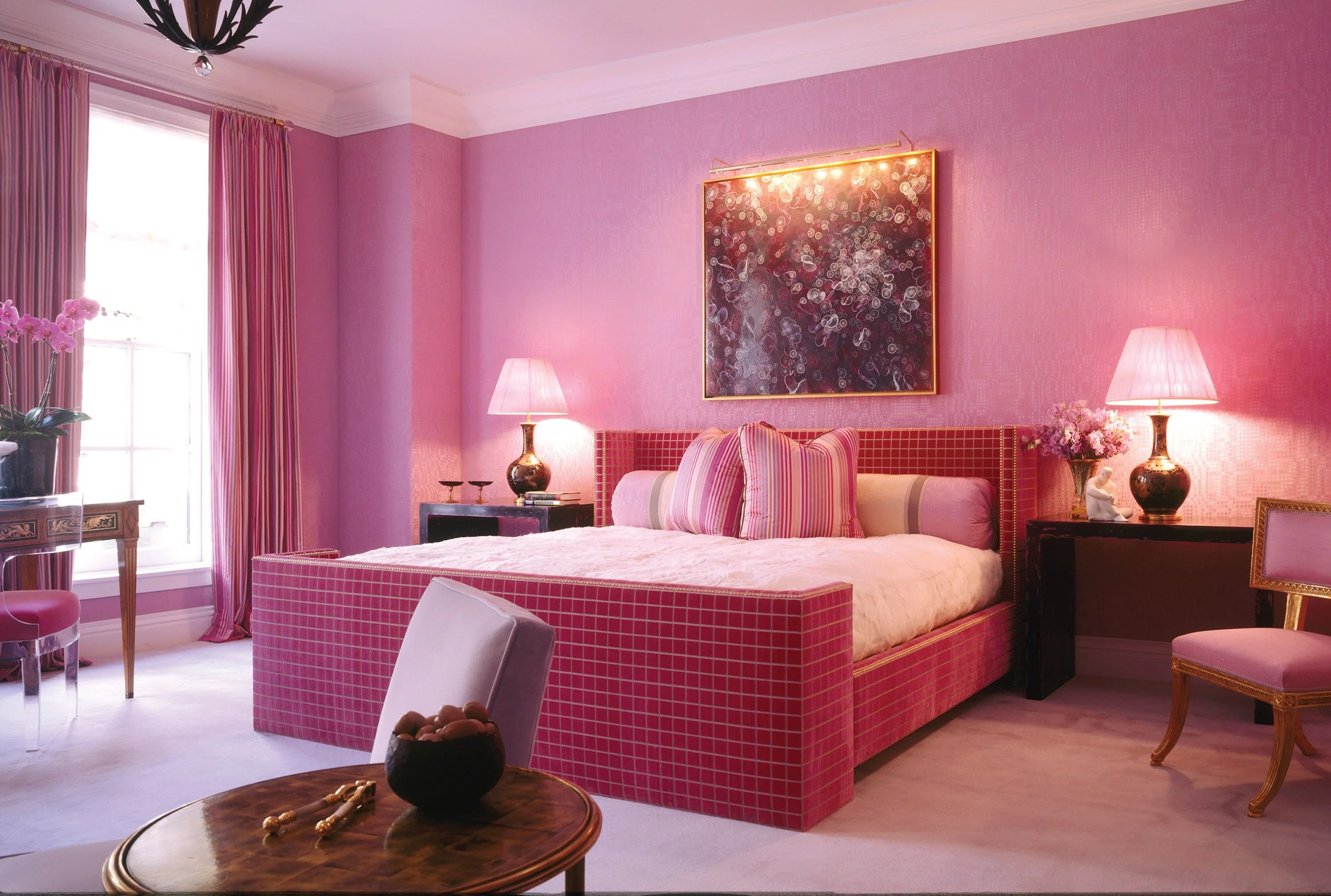 QUIZ: Are you winning the interior war? — The Pink House