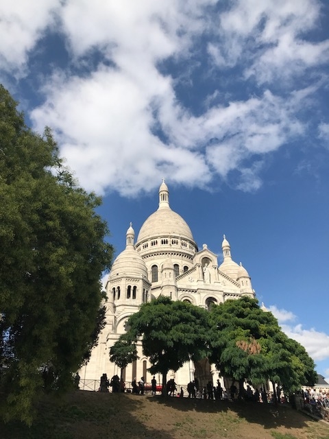 Montmartre